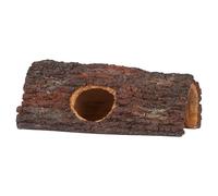 Aqua Della Oak Breeding Cave Aquarium Decoration for Aquarium Fish Non-Toxic 80g