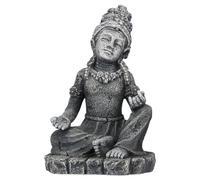 Aqua Della Siara Figure Aquarium Decoration 12X11X18Cm For Ornamental Fish