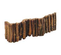 Aqua Della Wood Terrace Aquarium Decoration 24X5X8.6Cm Decorative Fish Safe