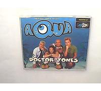 Aqua - Doctor Jones