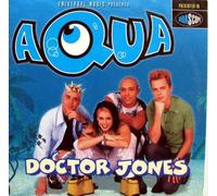 Aqua - Dr.Jones