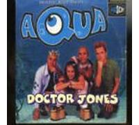 Aqua - Dr Jones