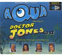 AQUA - Dr Jones [CD 2]