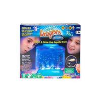 Aqua Dragons Deluxe Deep Sea Habitat One Colour