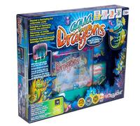Aqua Dragons Underwater World Dragon Deluxe, packaging may vary
