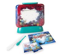 Aqua Dragons ID4001 World, Multicolor, 6 x 1.5 x 6 inches