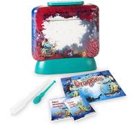 Aqua Dragons ID4001 World, Multicolor, 6 x 1.5 x 6 inches 6 x x 6