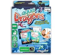 Aqua Dragons Starter/Refill, Kit