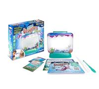 Aqua Dragons Underwater World
