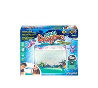 Aqua Dragons Underwater World Brookite Multi One Size