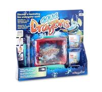Aqua Dragons Underwater World