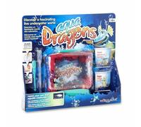 Aqua Dragons Underwater World Board Game - Brand New Sealed