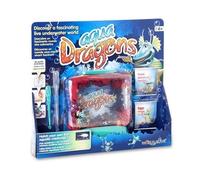 Aqua Dragons Underwater World - Brand New & Sealed