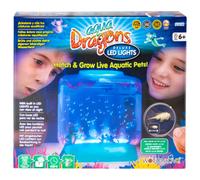 Aqua Dragons Underwater World Dragon Deluxe, packaging may vary