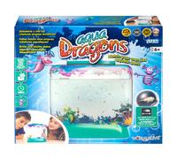 Aqua Dragons Underwater World
