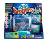 Aqua Dragons Underwater World Sea Creatures Pet Playset