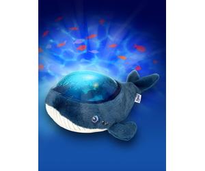 Aqua Dream PABOBO water effects projector nightlight blue