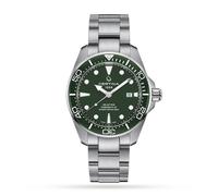 Certina DS Action Diver Men's Stainless Steel Watch