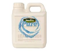 Aqua Essentials Neutro Pure - Aquarium Water Conditioner Medium