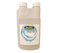 Aqua Essentials Neutro Pure - Aquarium Water Conditioner Small