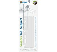 Aqua Essentials Superfish Scapers Tool Support (holds scissors, tweesers, rake)