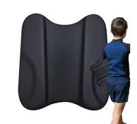 Aqua Exercise Board - Universals Swim Training Aid, Hydrodynamic Leg Float | Compact Water Resistant Tool Ideal For Endurance Practice Aquatic Therapyy And Skill Development In Open Water Beaches Pool