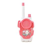 Aqua Fight, Communication Soaker Toy, with 17.5 cm Portable Water Shooter with Leak Resistant Build, Spray, Exciting Summer Activity Set, for Pool Beach Garden Water Game Family Fun