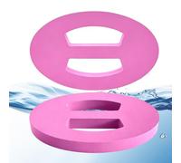 Aqua Fitness Discs - Hand Foam Discs, Water Training Aid