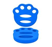 Aqua Fitness Discs Hand Held Ergonomic Foam Aqua Device