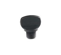 Aqua-flo Hot Tub Spa Drain Plug 1/2" (Plug Only)