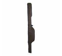 Aqua Full Rod Single Sleeve 10ft Black Series - Carp Fishing Holdall Luggage