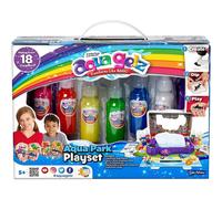 Aqua Gelz Aqua Park Playset