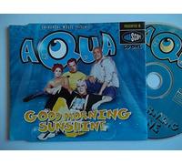 Aqua - Good Morning Sunshine [CD 1]