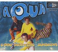 Aqua - Good Morning Sunshine [CD 2]