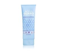 AQUA GUARD After-Swim Wet Skin Moisturizer | Leaves Skin Soft+Neutralizes Chlorine Scent&Residue | In-Shower Lotion | Saves time | Apply to wet skin then towel off | Fast Absorbing - Single