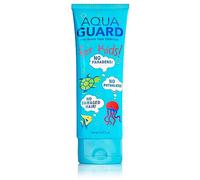 AQUA GUARD Pre-Swim Hair Defense for Kids | Prevents Chlorine Damage + Softens While Swimming | Made in California | Color Safe, Leaves Hair Smelling Great | 8.45 oz