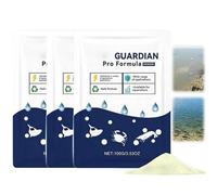 Aqua Guardian Pro Formula for Pond, 2026 New Aquarium Care Powder, an Easy-to-Maintain Pond Water Treatment Agent