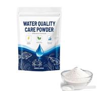 Aqua Guardian pro Formula for Pond, Pond Water Support Solution for Outdoor Ponds, Decorative Water Features, Fish Ponds, and Backyard Water Clarity Care (1PCS)
