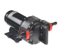 Aqua Jet WPS 5.2 12V GPM Pump│20 LPM│2.8 Bar│150W│15A│1-2" BSP│For Marine Boats