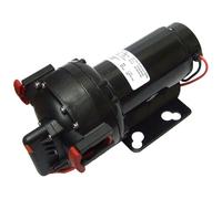 Aqua Jet WPS 5.2GPM 24V Pump/20 LPM/2.8 Bar/150W/8A/3/8" 1/2" BSP/1/2" 3/4" Hose
