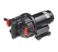 Aqua Jet WPS Marine Pump?For Boat?With Five Chamber?24V?3.8" BSP-3.4"Hose?3.5GPM