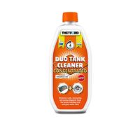 Thetford Duo Tank Cleaner Concentrated Periodical Clean Fresh Odour Caravan