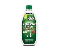 AQUA KEM GREEN CONCENTRATE 0.7L