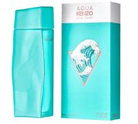 Kenzo Aqua Pour Femme Eau de Toilette 100ml Spray
