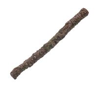 AQUA KT Reptile Climbing Stick Tree Branch for Lizard Bearded Dragon Snake Hermit Crab Leopard Gecko Tree Frog Climber Terrarium Habitat Decoration