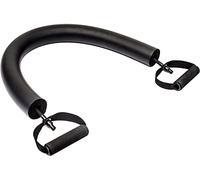 Aqua Leisure Fitness Dynamic Resistance Band - Water Exercise - Pool Workout - Fitness Noodle - Length 34"