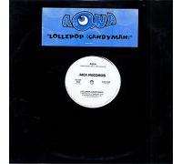 Aqua - Lollipop [12" VINYL]