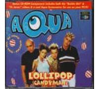 Aqua - Lollipop