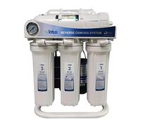 Aqua Lotus 600 GPD Tankless Reverse Osmosis Water Purifier Drinking Water Filter