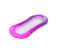 Aqua Lounger Pool Float Multicoloured